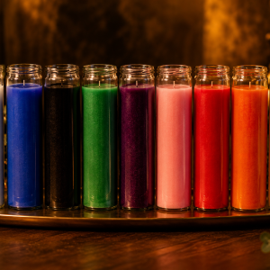 Prayer Candles